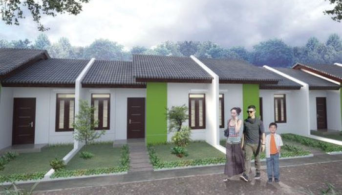 Rumah Subsidi Karawang